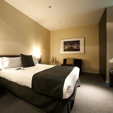 אל פראט דה לוברגאט Air Rooms Barcelona Airport By Premium Traveller מראה חיצוני תמונה