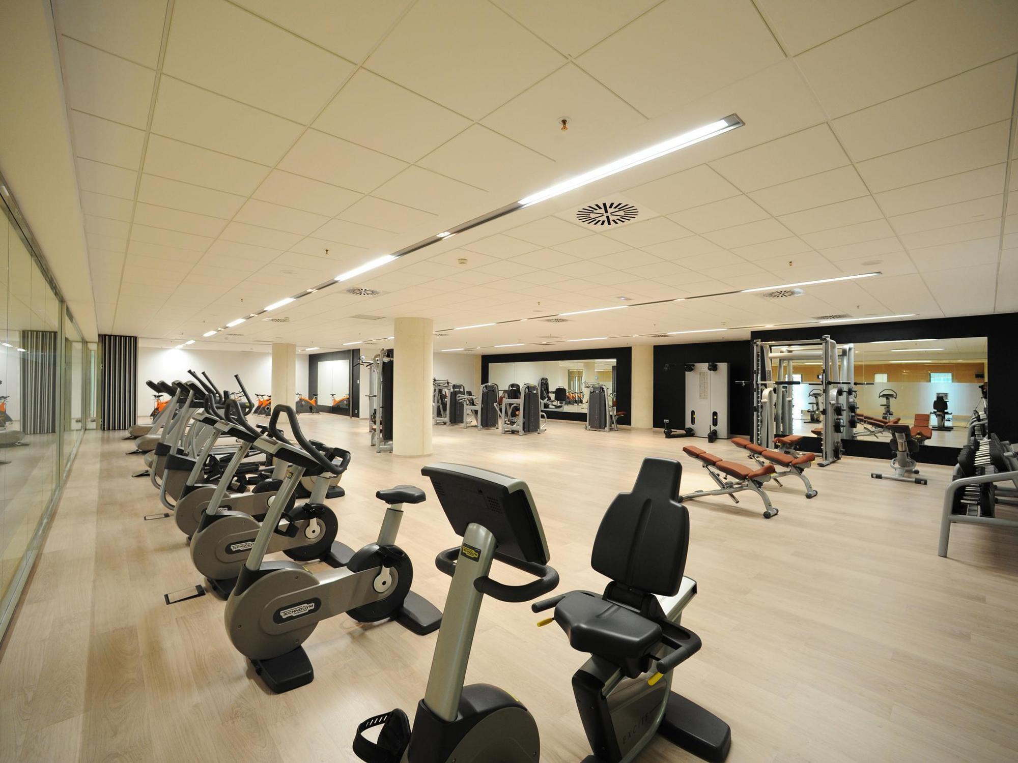 אל פראט דה לוברגאט Air Rooms Barcelona Airport By Premium Traveller מראה חיצוני תמונה