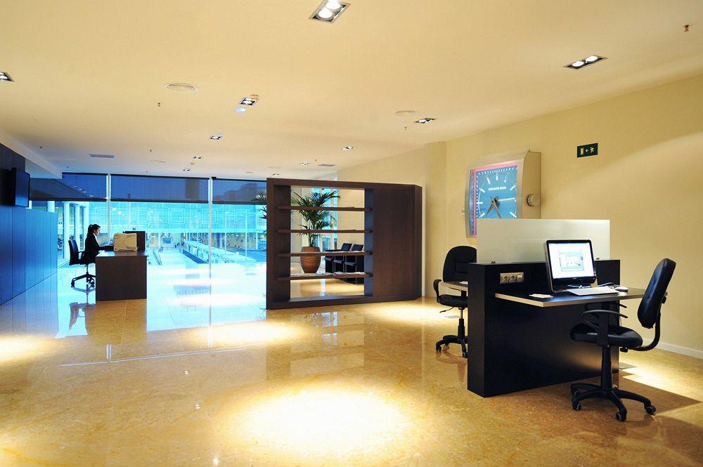 אל פראט דה לוברגאט Air Rooms Barcelona Airport By Premium Traveller מראה חיצוני תמונה